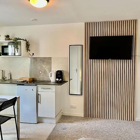 Studio 4 Rue Theodore Bac - Dabnb Limoges Zewnętrze zdjęcie