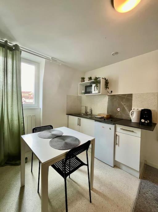 Studio 4 Rue Theodore Bac - Dabnb Limoges Zewnętrze zdjęcie